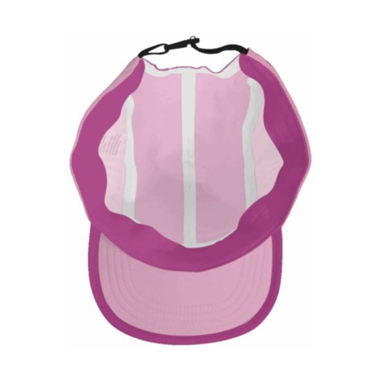 INSTINCT - Cappellino Endurance Wide