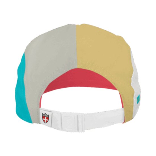 INSTINCT - Cappellino Endurance Wide