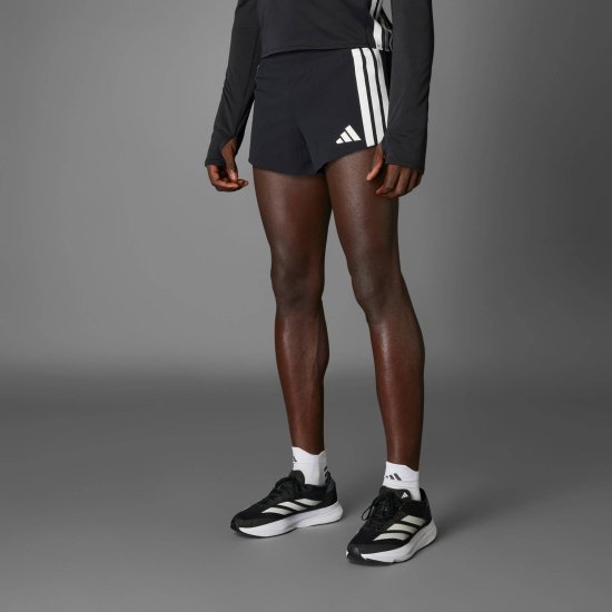 ADIDAS - PANTALONCINO ADIZERO CORSA TASCA GEL UOMO