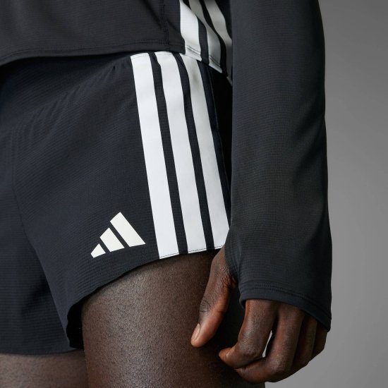 ADIDAS - PANTALONCINO ADIZERO CORSA TASCA GEL UOMO