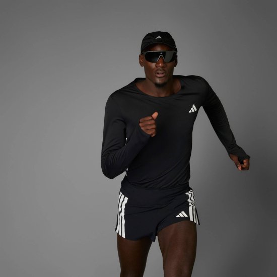 ADIDAS - PANTALONCINO ADIZERO CORSA TASCA GEL UOMO