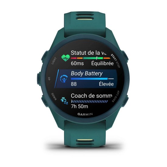 GARMIN - Forerunner 170