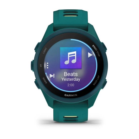 GARMIN - Forerunner 170