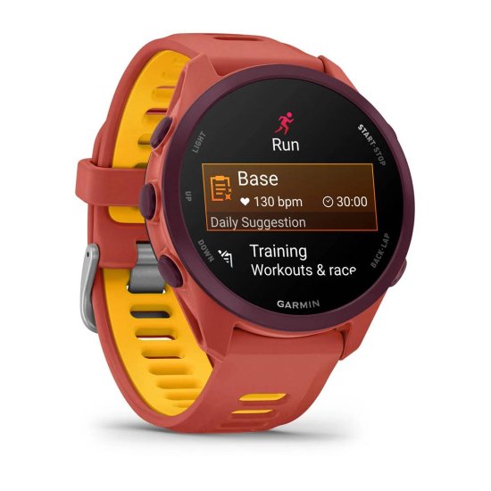 GARMIN - Forerunner 170