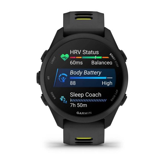 GARMIN - Forerunner 170