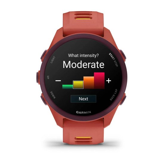 GARMIN - Forerunner 170
