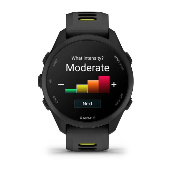 GARMIN - Forerunner 170