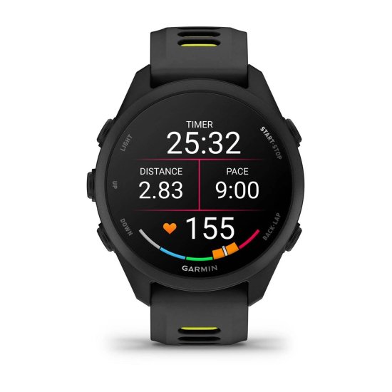 GARMIN - Forerunner 170