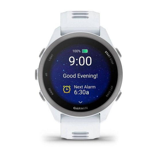 GARMIN - Forerunner 170