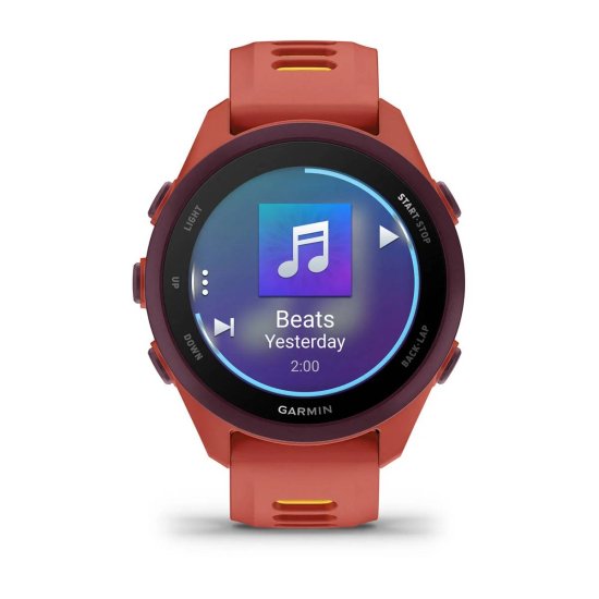 GARMIN - Forerunner 170