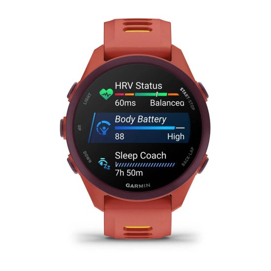 GARMIN - Forerunner 170