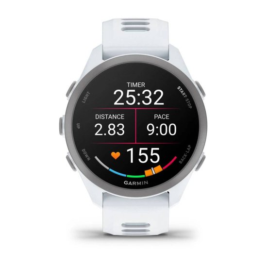 GARMIN - Forerunner 170