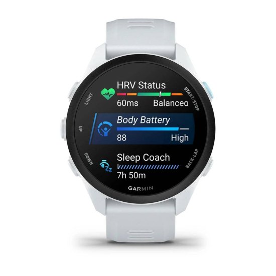 GARMIN - Forerunner 70