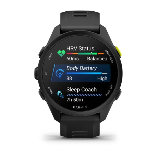 GARMIN - Forerunner 70