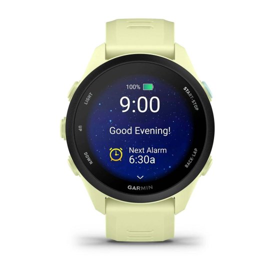 GARMIN - Forerunner 70