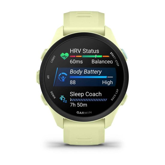 GARMIN - Forerunner 70