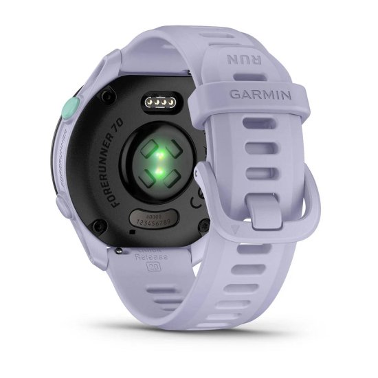 GARMIN - Forerunner 70