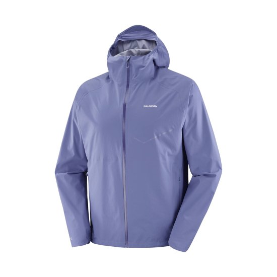 SALOMON - Giacca Bonatti Waterproof uomo