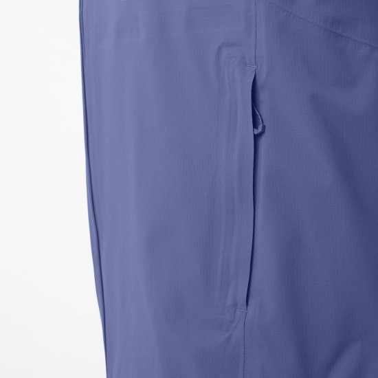 SALOMON - Giacca Bonatti Waterproof uomo