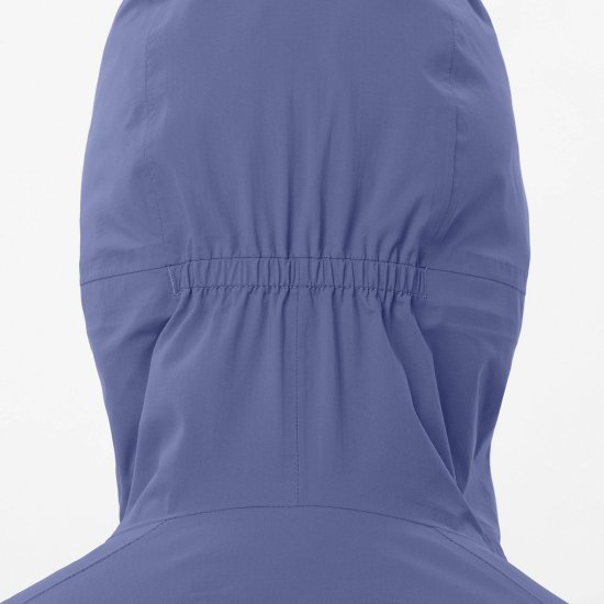 SALOMON - Giacca Bonatti Waterproof uomo