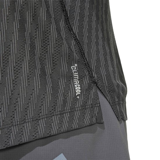 ADIDAS - T-shirt Adi365 Climacool + homme