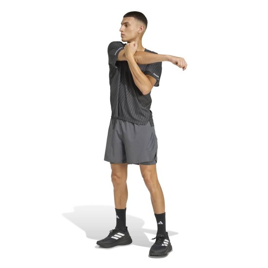 ADIDAS - T-shirt Adi365 Climacool + homme