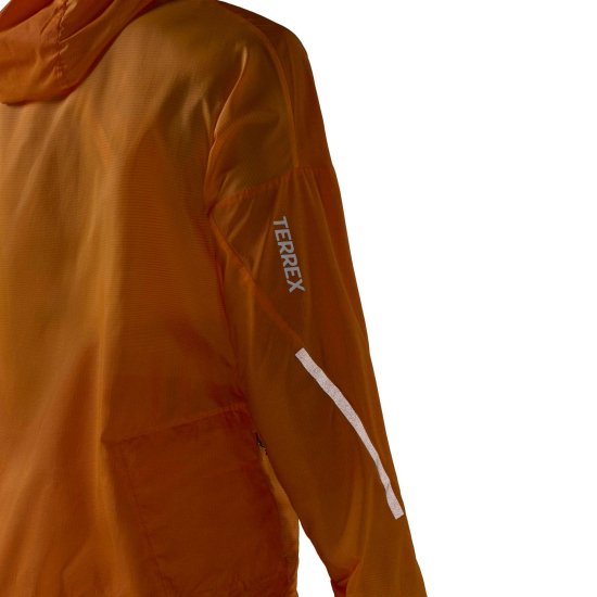 ADIDAS - Veste Terrex Xperior CLIMA365 Light Windweave femme