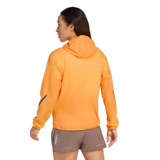 ADIDAS - Veste Terrex Xperior CLIMA365 Light Windweave femme
