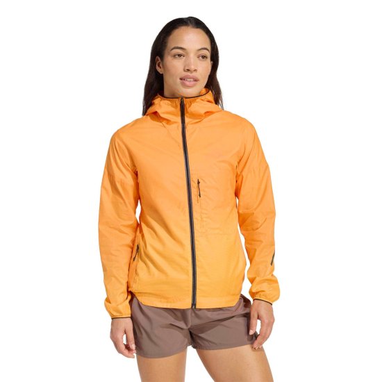 ADIDAS - Veste Terrex Xperior CLIMA365 Light Windweave femme