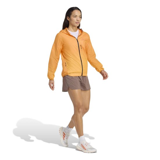 ADIDAS - Veste Terrex Xperior CLIMA365 Light Windweave femme