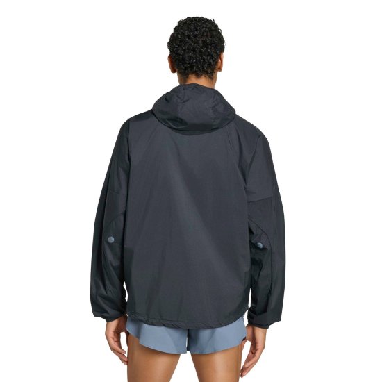 ADIDAS - Veste Adizero Running Blaze homme