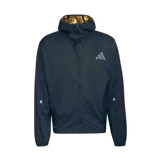 ADIDAS - Veste Adizero Running Blaze homme