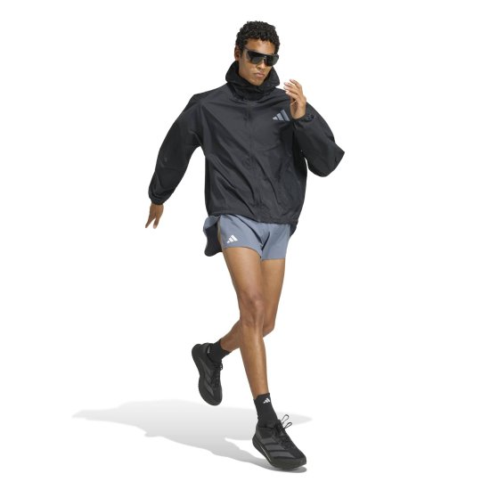 ADIDAS - Veste Adizero Running Blaze homme