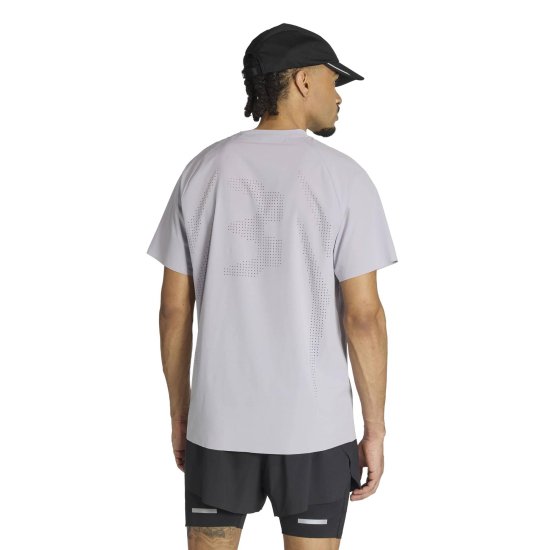 ADIDAS - T-shirt running Adi365 Aspyre Climacool+ uomo