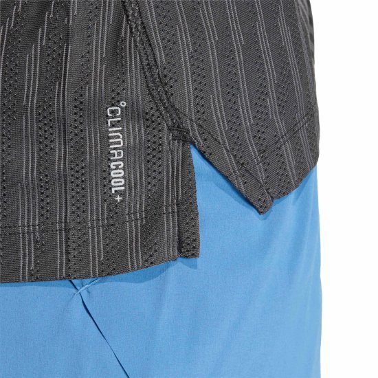 ADIDAS - T-shirt Adi365 Climacool + donna