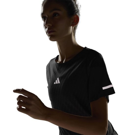 ADIDAS - T-shirt Adi365 Climacool + donna