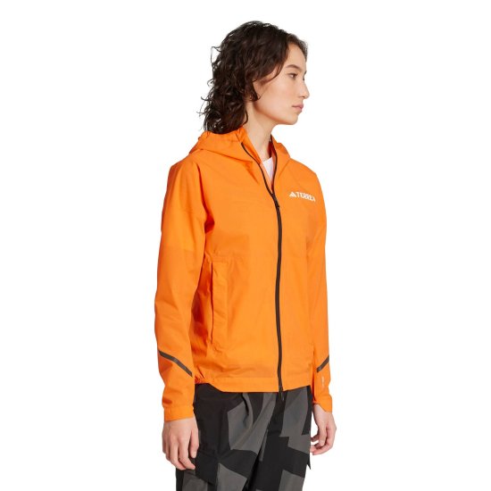 ADIDAS - Veste Terrex Xperior Climaproof femme