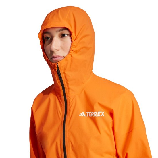 ADIDAS - Veste Terrex Xperior Climaproof femme