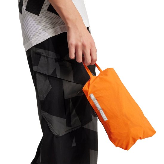 ADIDAS - Veste Terrex Xperior Climaproof femme
