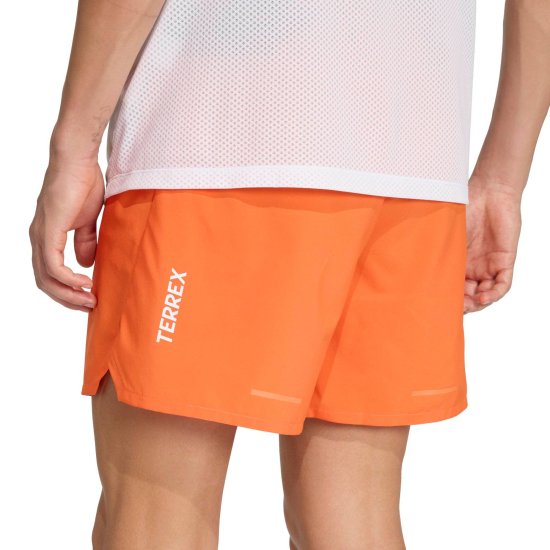 ADIDAS - Short Terrex Xperior CLIMA365 uomo