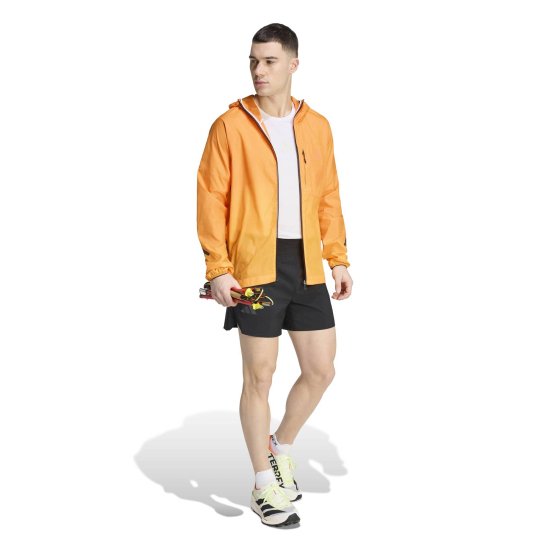 ADIDAS - Giacca Terrex Xperior CLIMA365 Light Windweave uomo
