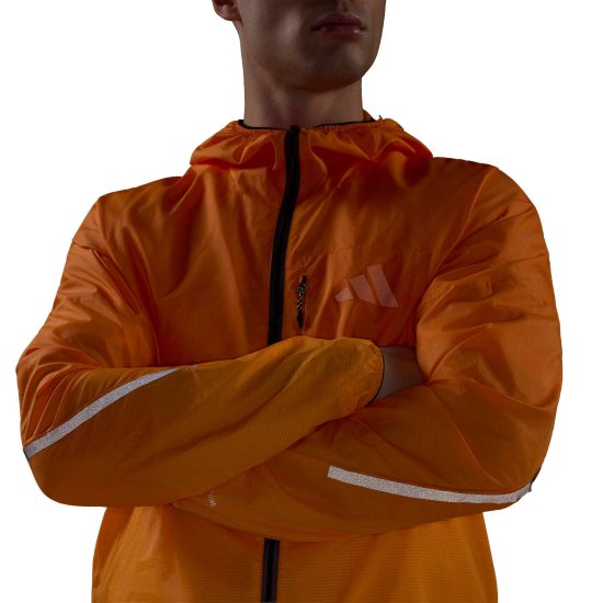 ADIDAS - Giacca Terrex Xperior CLIMA365 Light Windweave uomo