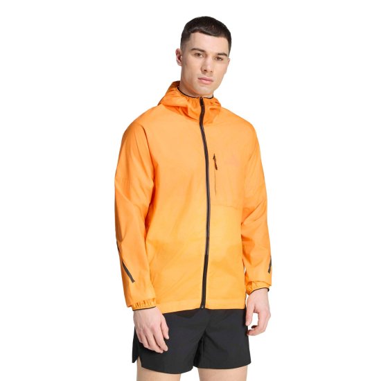 ADIDAS - Giacca Terrex Xperior CLIMA365 Light Windweave uomo