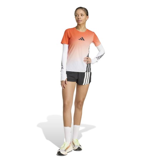 ADIDAS - Short Terrex Xperior Pro Aero Climacool+ donna