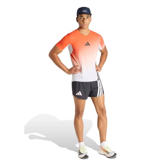 ADIDAS - Short Terrex Xperior Pro Aero Climacool+ homme
