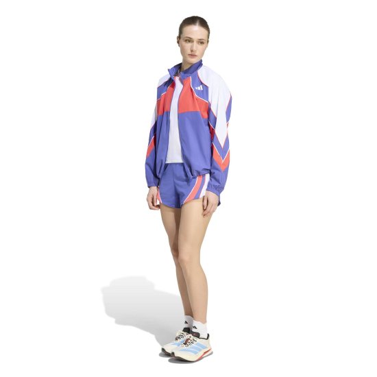 ADIDAS - Giacca Adizero Archive donna