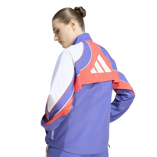 ADIDAS - Giacca Adizero Archive donna
