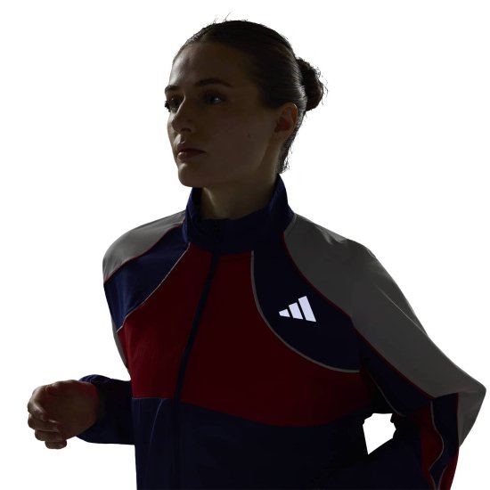 ADIDAS - Giacca Adizero Archive donna
