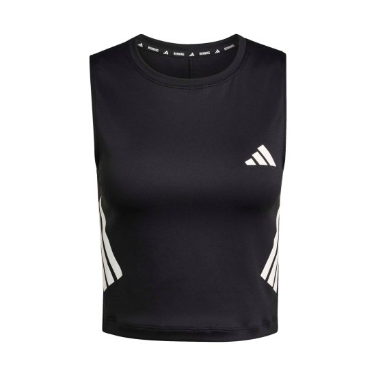 ADIDAS - Canotta corta Adi365 Iconic Running Climacool donna