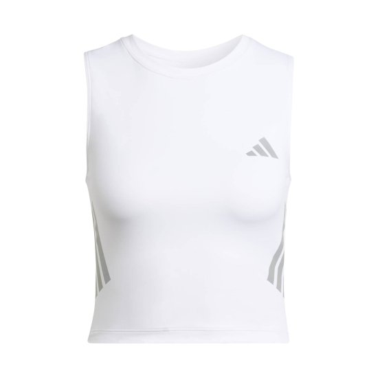 ADIDAS - Canotta corta Adi365 Iconic Running Climacool donna